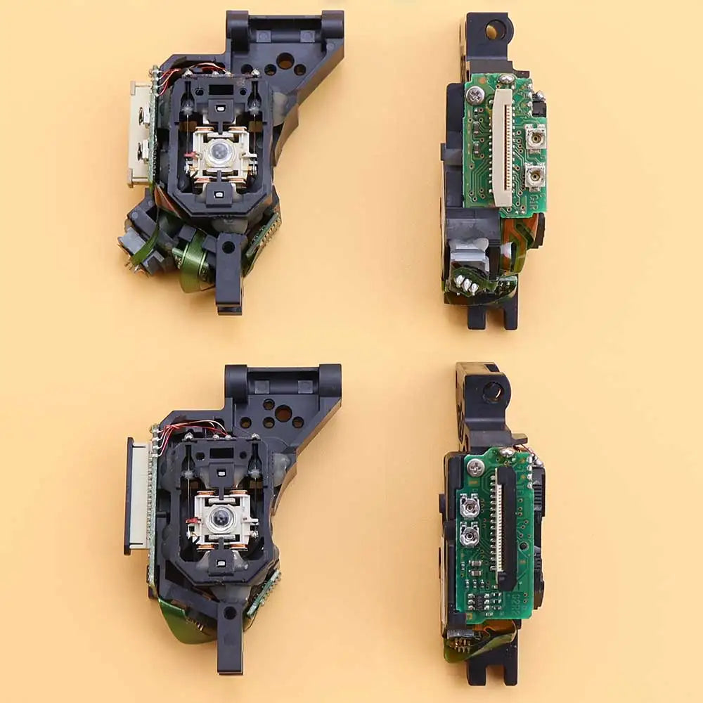 1PC For Xbox 360 Slim HOP-141X 141 HOP-15XX 151X 15XB Driver Laser Lens Optical Pickup HOP G2R2 15XX DVD Reader Head Replacement Game console repair parts