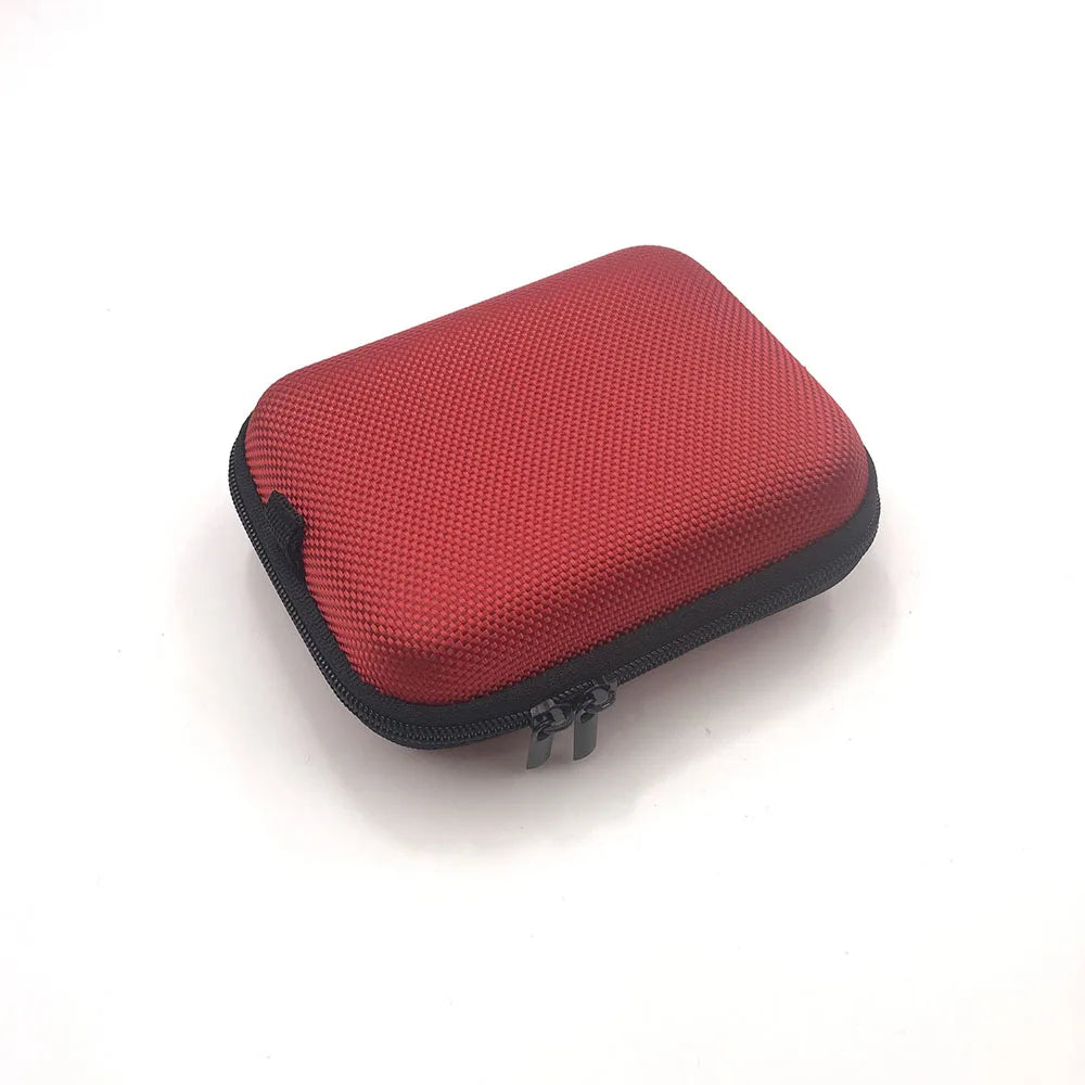 1PC Carrying Pouch Bag Box Case For GBA SP Game Console Game console repair parts