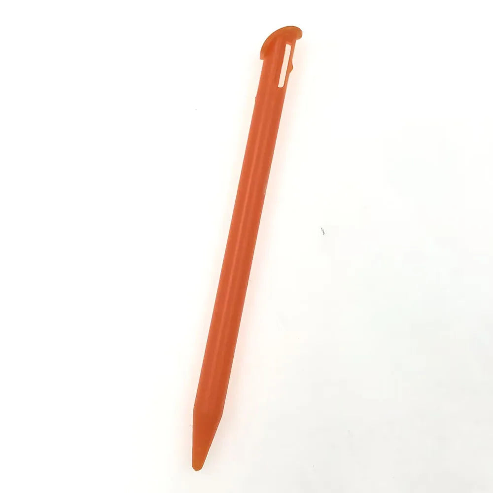 2-10pcs Plastic&Metal Touch Screen Stylus Pen Game Console Pen For New 3DS XL LL Game console repair parts