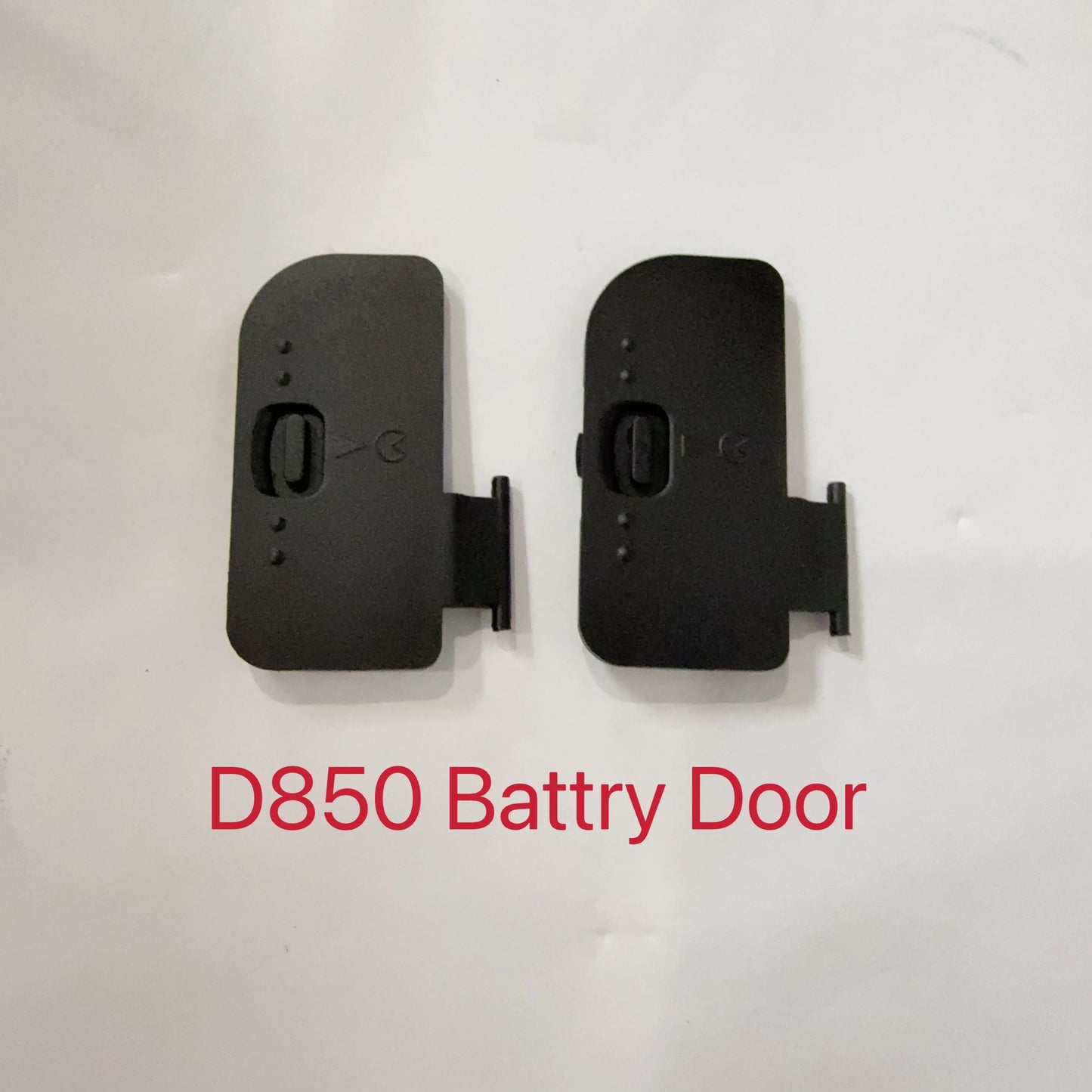 New Battery Cover  for Nikon D850  Battery Door Repair Part  Digital Camera repair parts