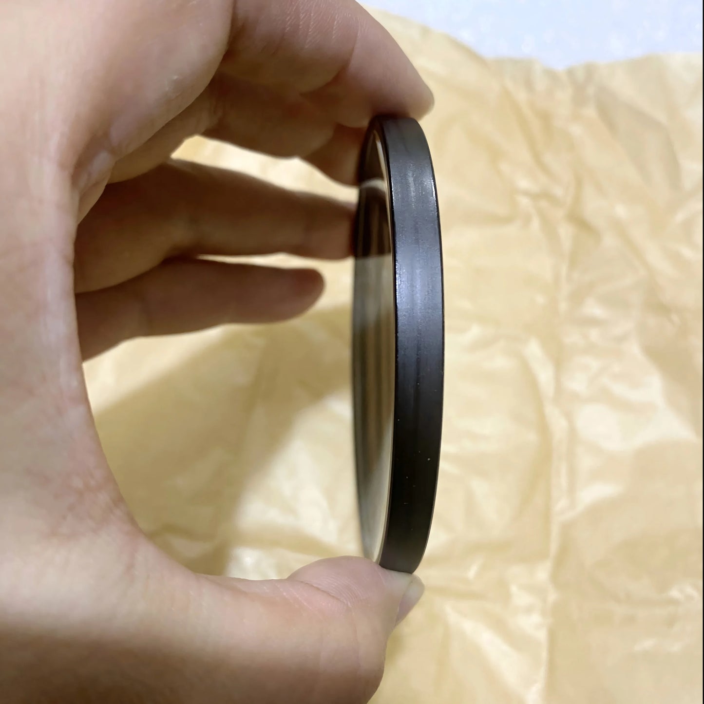 New EF 70-200 F2.8 IS Front Lens First Optics Element Glass for Canon 70-200mm F2.8L IS II/IIIUSM Repair Part without Plastic  Digital Camera repair parts