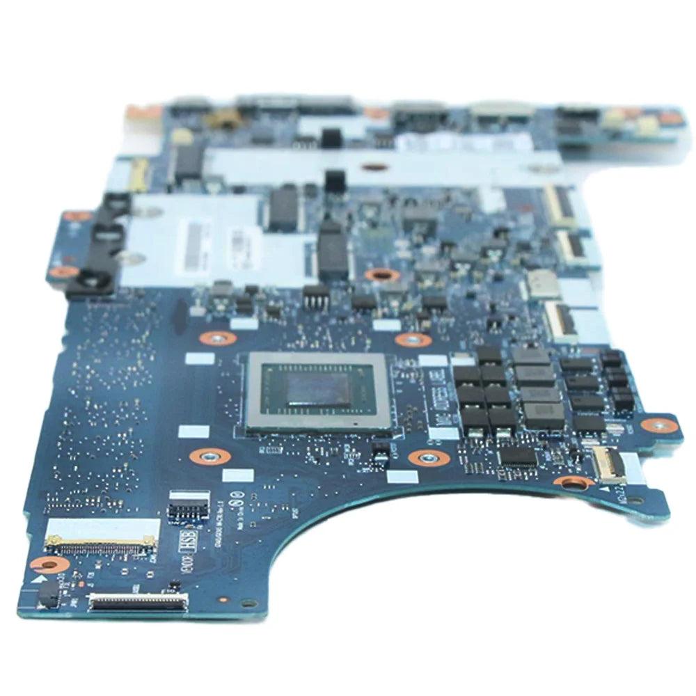 Laptop Motherboard For Lenovo ThinkPad T14s X13 AMD NM-C791 With CPU R5 4500 R7 4750U RAM:8/16G 5B20W77645 5B20W77637 5B20W77639 Lenovo laptop repair parts