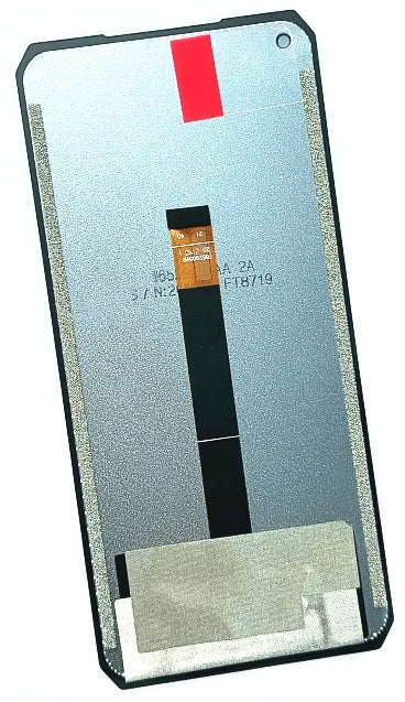 Original For Oukitel WP7 Cell Phone 6.53inch LCD Display Digitizer Assembly Touch Screen Repair Parts Replacement With Tools Other Brand Phone repair parts