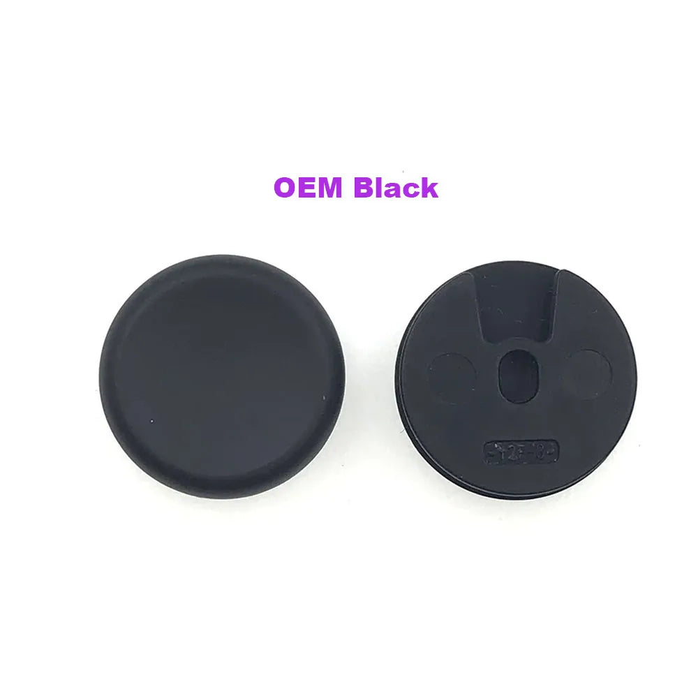1-5PCS For 3DS 3DSXL 3DSLL Analog 3D Joystick Cap For New 2DS 3DS LL XL Replacement Thumbstick Button Part Game console repair parts