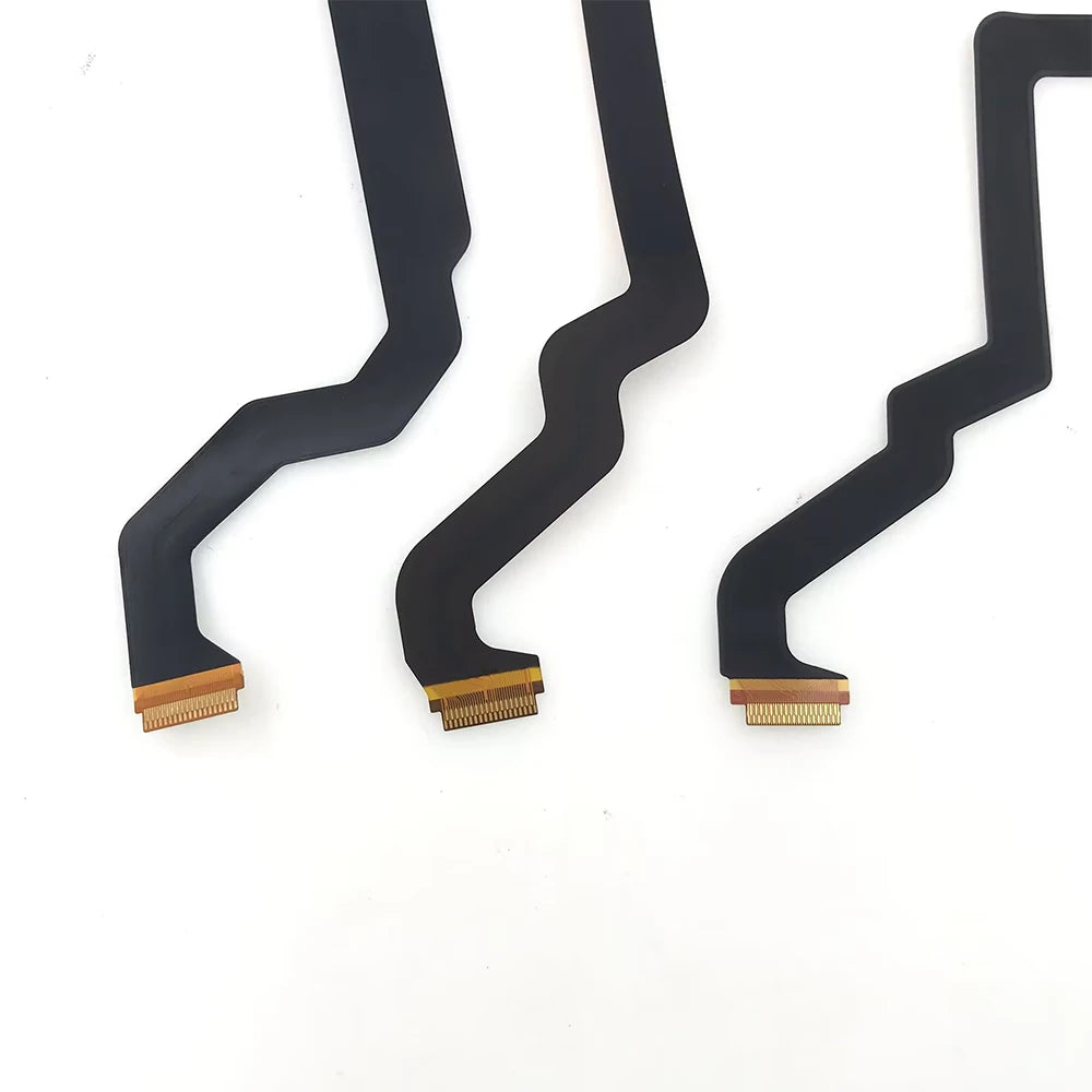 For Nintendo New 3DS XL Speaker & Camera Lens Module Flex Ribbon Cable Replacement for 3DS XL Console Volume Control Ribbon Game console repair parts