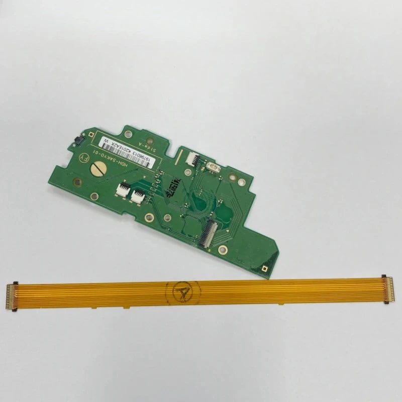 Original Left D-Pad Button Board HDH-SAKYO-01 Flex Cable for Nintendo Switch Lite Console L Funtion Board Ribbon Universal Game console repair parts