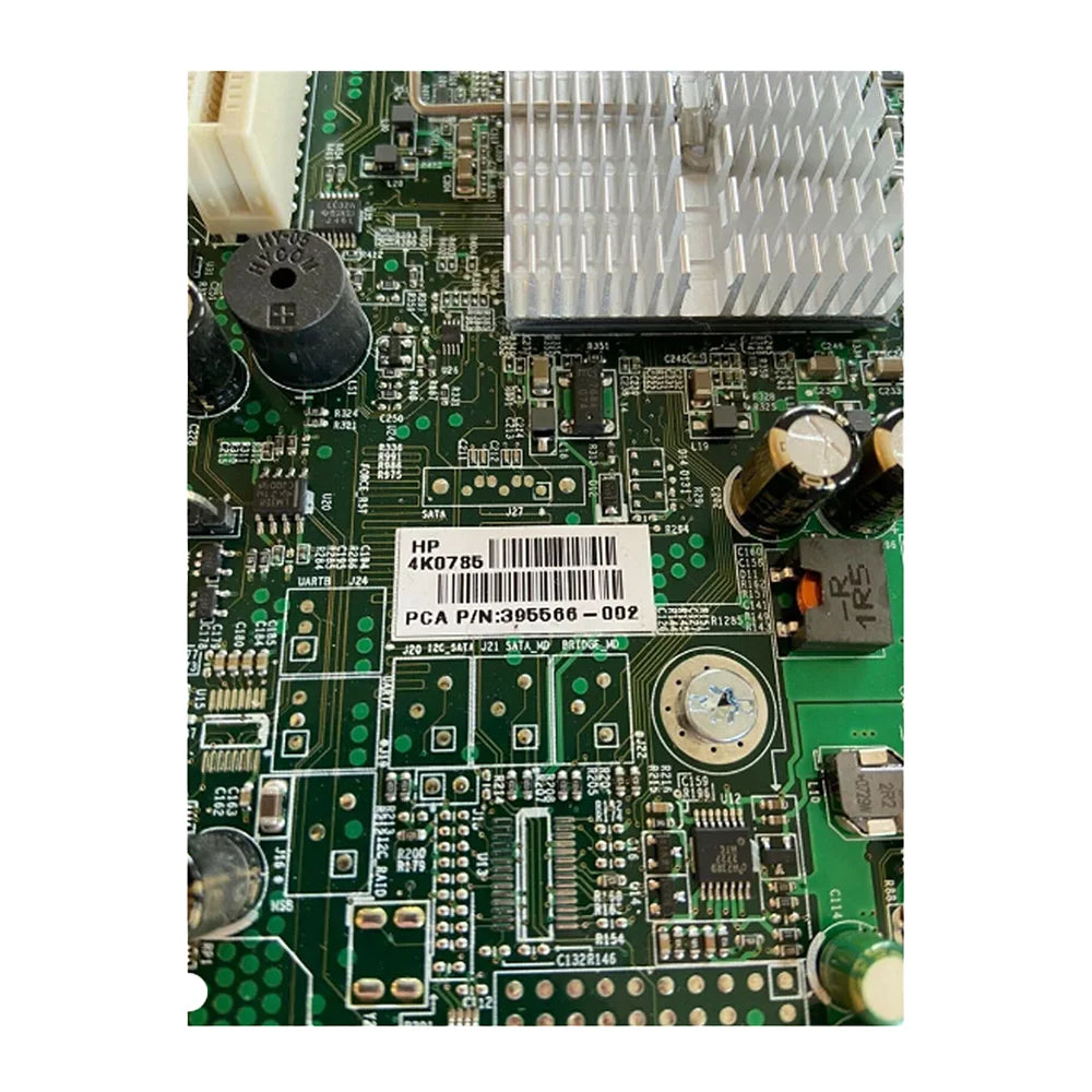 For HP For ML350 G5 LGA771 Motherboard 461081-001 413984-001 439399-001 Mainboard  HP laptop repair parts