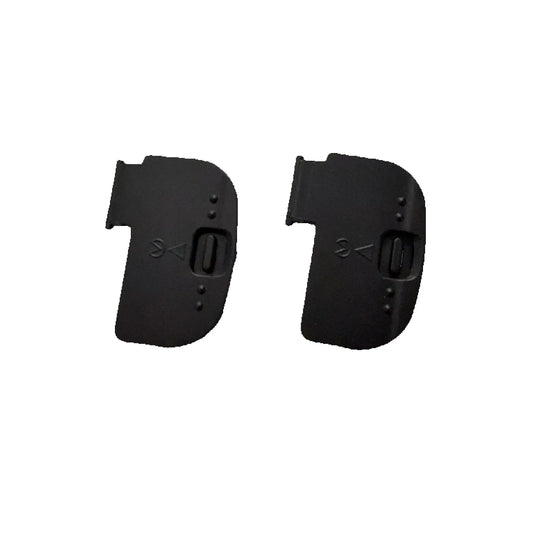 1 pcs New Battery Cover  for Nikon D7000 D600 D610 D7100 D7200 D7500 Battery Door Repair Part Digital Camera repair parts