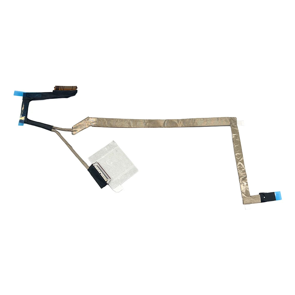 30-Pin Non-Touch Screen Cable for Dell Chromebook 11 CC11260 P29T005 – P/N: 0W97PT / DC02004V100  Dell laptop repair parts