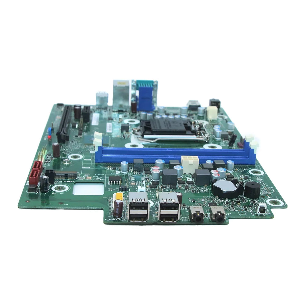 Laptop Motherboard For Lenovo V50s-07IMB IB460CX MB B460 With FRU:5B20U54129 5B20U54128  Lenovo laptop repair parts