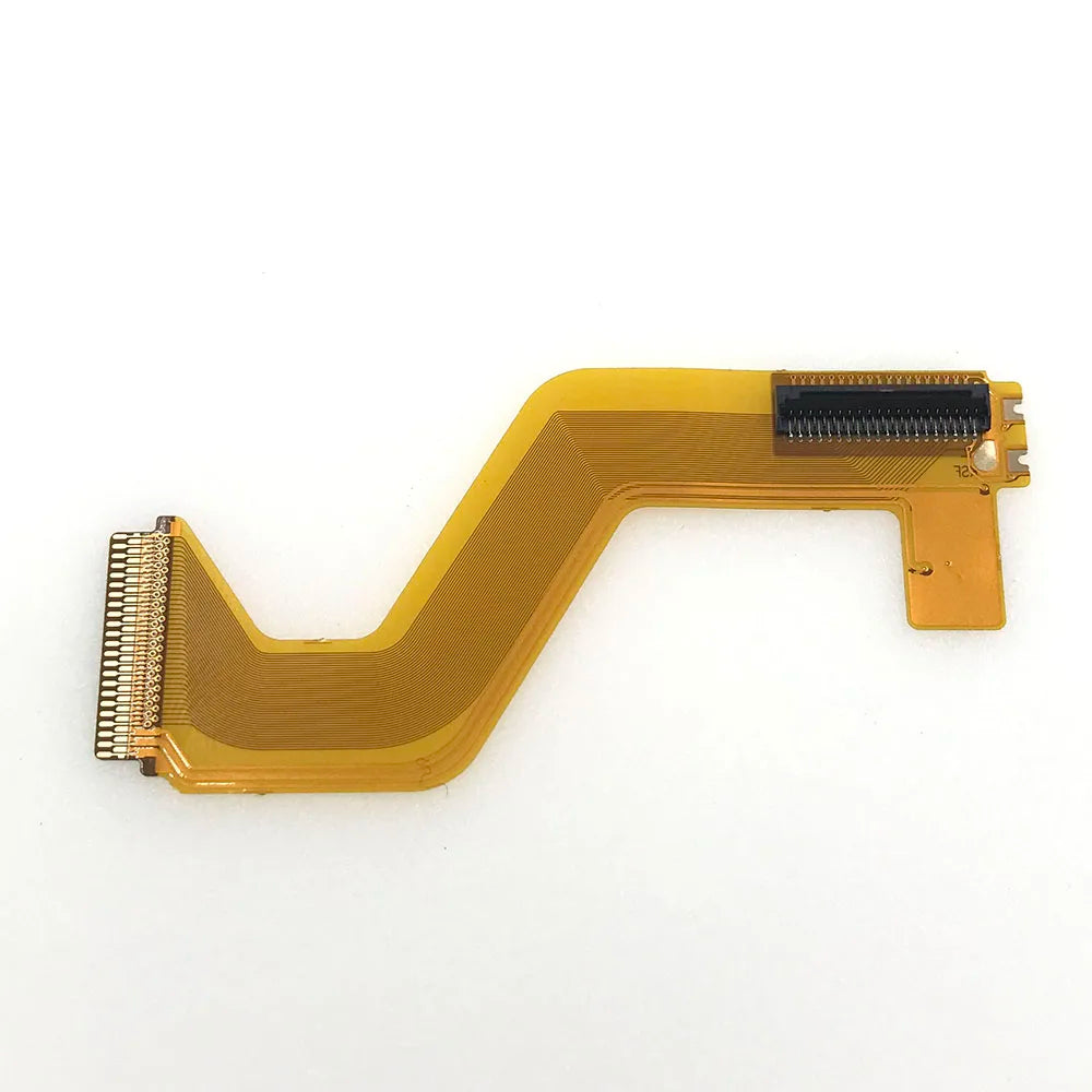 1PC Repair For Nintendo DS Lite NDSL Bottom Screen Change To Up Screen Console LCD Ribbon Cable Game console repair parts