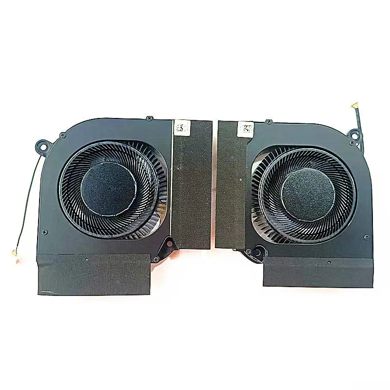 CPU GPU colling fan for ACER PH317-55 PH315-55 PH317-56 AN515-58 12V  FPDH  FPDGFANS Acer laptop repair parts