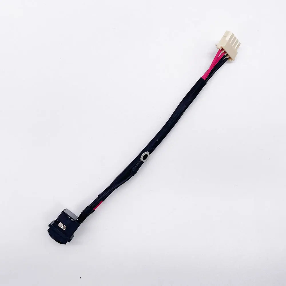 For Sony VAIO VPCEH PCG-71811N PCG-71914L PCG-71911M PCG-71912M PCG-71911L Laptop DC Power Jack DC-IN Charging Flex Cable Sony laptop repair parts