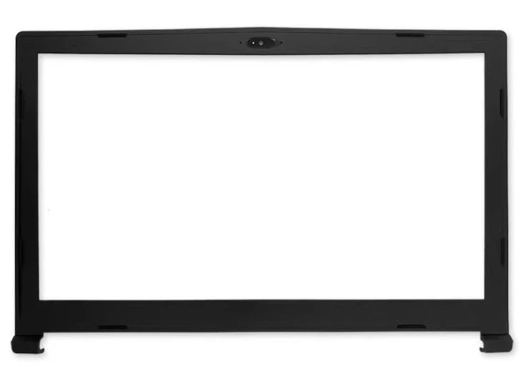 Cover case for MSI we63 GE63 GP63MS-16P1 16P2 16P5 16P7 Lcd back housing bezel frame upper palmrest topcase bottom hinge shell MSI laptop repair parts