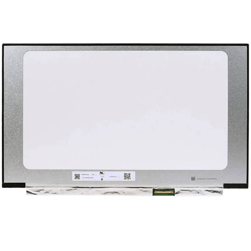 15.6" 144HZ 1920*1080 FHD IPS 40 Pin EDP NV156FHM-NX3/NX4/NX5 LM156LF2F01 LM156LF2F02 LM156LF2F03 N156HRA-EA1 B156HAN08.4 Screen