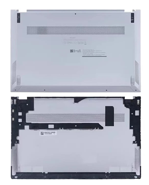 Cover Case for A-sus ZenBook13 UX325E UM325U U3700J U3700 LCD top back housing bezel frame bottom  hinge upper palmrest Shell