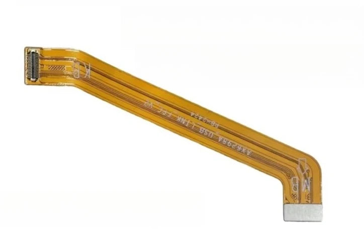 USB Charging Port Connector Plug Jack Charge Dock Board Flex Cable For Lenovo Tab Pad 2024 TB331FU/FC cable repair Lenovo tablet repair parts