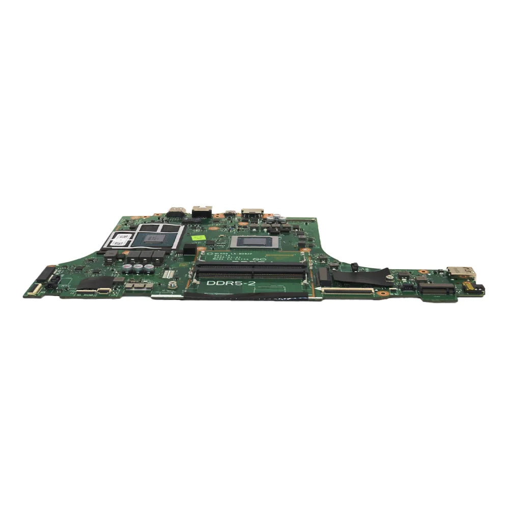 Laptop Motherboard For Lenovo IdeaPad Gaming 3 15ARH7 LA-M082P With CPU:R5-6600H R7-6800H GPU:RTX3050 RTX3050Ti 4G 5B21H70570 Lenovo laptop repair parts