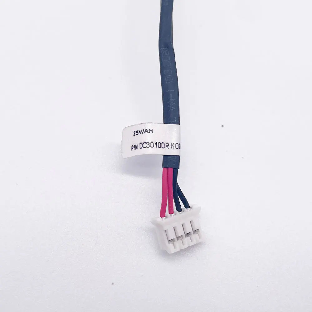 OEM For Acer Aspire E1-532 E5-511 E5-521 E5-551 E5-511 E5-571 E5-571G V3-572 V3-532 Laptop Power Jack DC-IN Charging Flex Cable Acer laptop repair parts