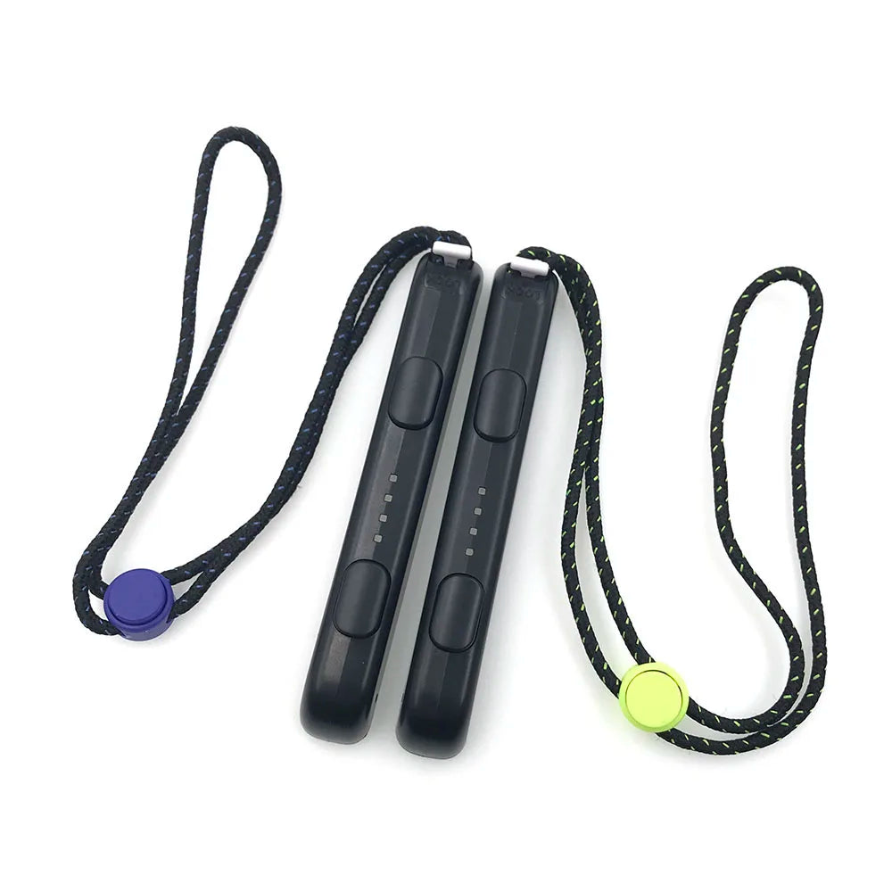 1Pair For Nintend Switch & OLED Gamepad Controller Gamepad Hand Rope Joy-con Wrist Strap Laptop Video Games Accessories Game console repair parts
