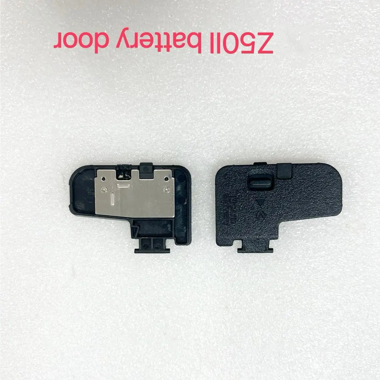 New Battery Cover Door for Nikon Z50II Z50 II Battery Door Shell Repair Parts  Digital Camera repair parts