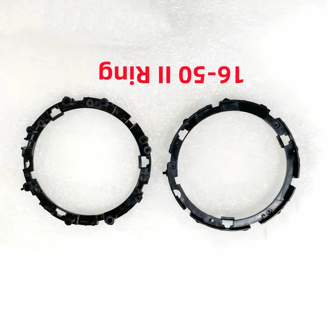 New for Camera Lens Bayonet Mount Ring Repair Part Replacement For Sony SELP 16-50 II E New for Camera Lens Bayonet Mount Ring  Digital Camera repair parts