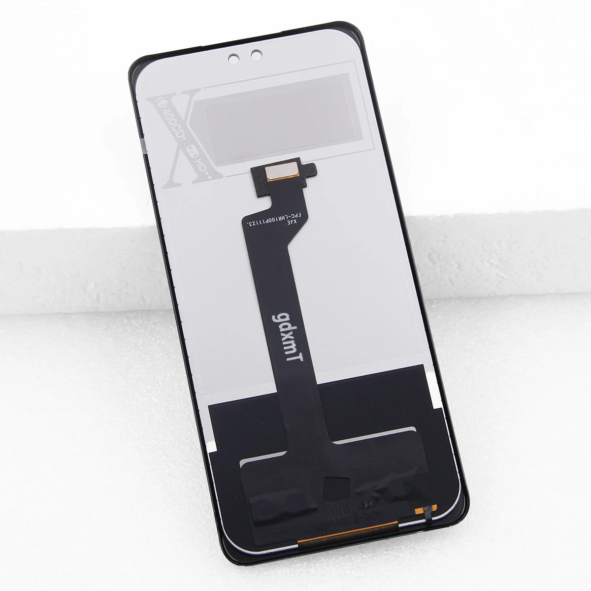 For Honor 100 Pro LCD Display Touch Screen Digitizer Assembly Repair Parts for honor 100 Pro MAA-AN10 High Quality ﻿ Honor phone repair parts