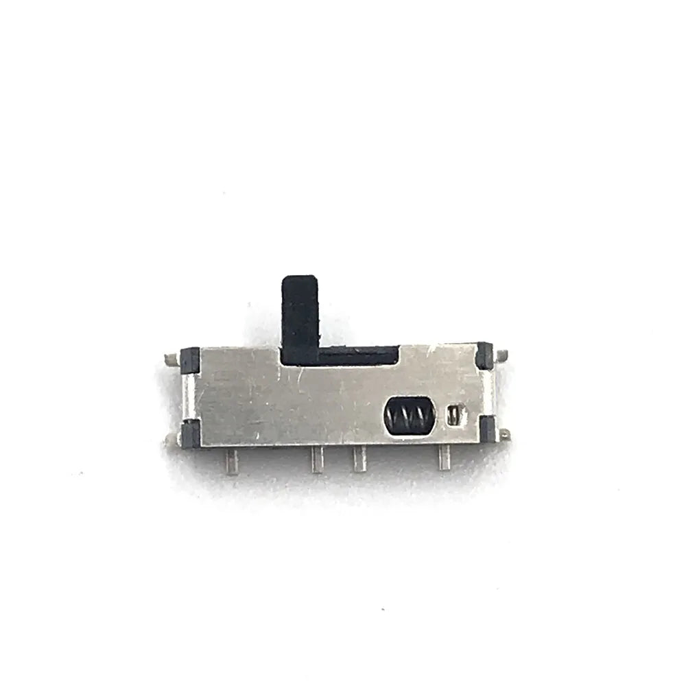 20PCS Replacement For Nintendo NDSL DS Lite Power Slide Switch Button On Off Switch Game console repair parts