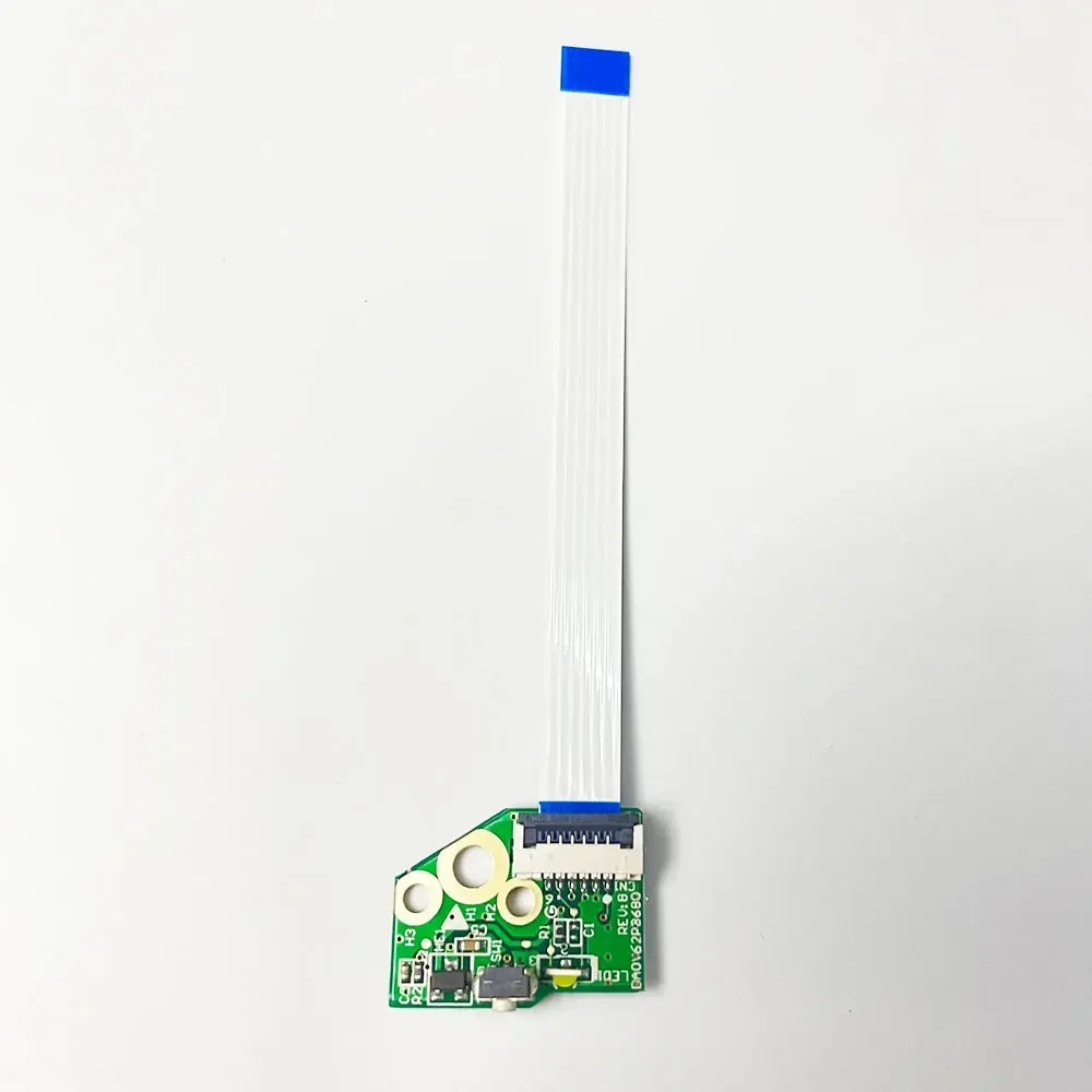 OEM For HP 13-A 13-AC 13-AU 13Z-A 14-A 15-U TPN-Q147 Laptop Switch Power Button Board Cable Repairing 768009-001 DA0Y62PB6B0 HP laptop repair parts