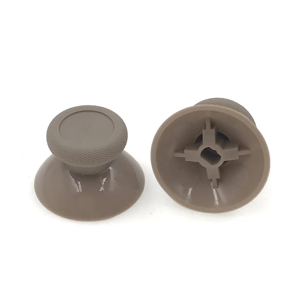 10-30pcs Replacement Analog Thumbstick Thumb Stick For XBOX Series S X XBOX ONE Controller Thumbstick Grips Caps Cover Game console repair parts