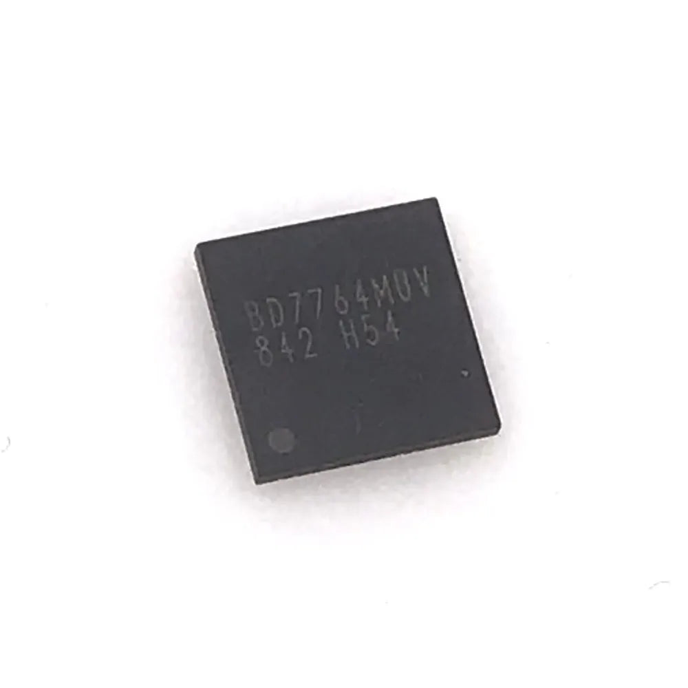 1-5pcs BD7764MUV For PS4 Game Console IC Chip Integrated Circuit Component Repair Game console repair parts