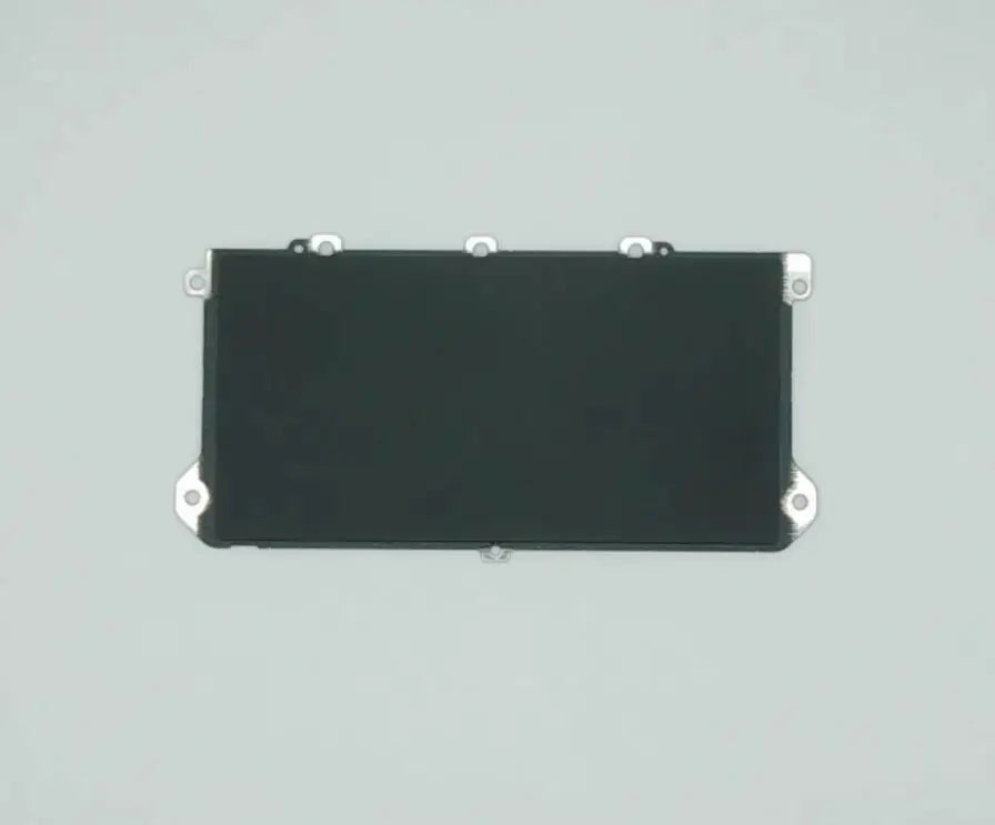 SS+New RGB Touchpad Trackpad with Cable For Dell Alienware X14 X15 X17 R1 R2 Laptop Replacement Clickpad  Dell Laptop repair parts
