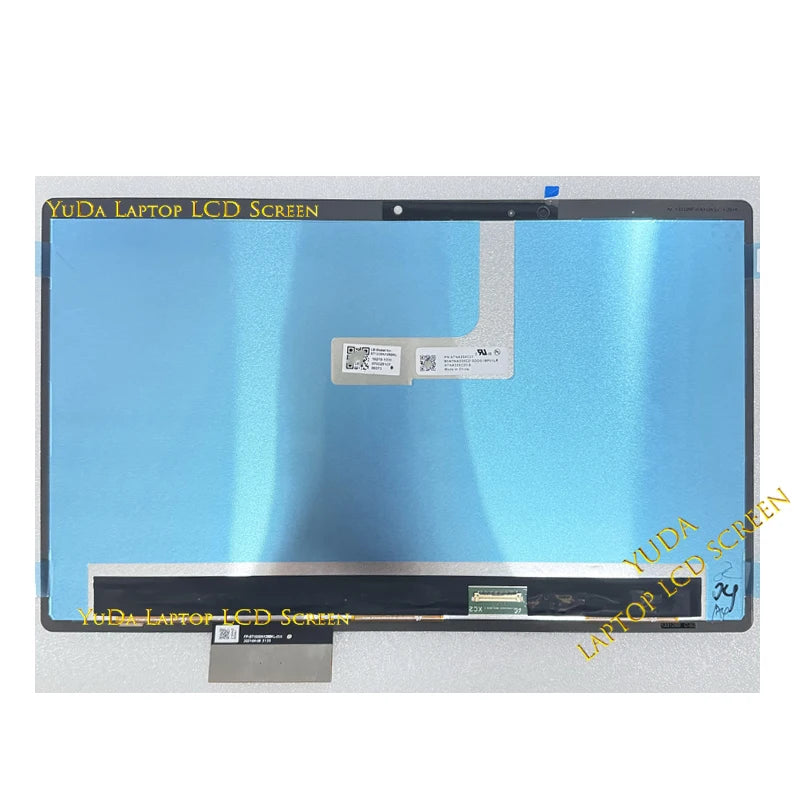 13.3" Tablet Touch Screen For Asus VivoBook Slate 13 T3300 T3300K LCD Display Digitizer Assembly Replacement OLED ATNA33XC21-0 ASUS laptop repair parts