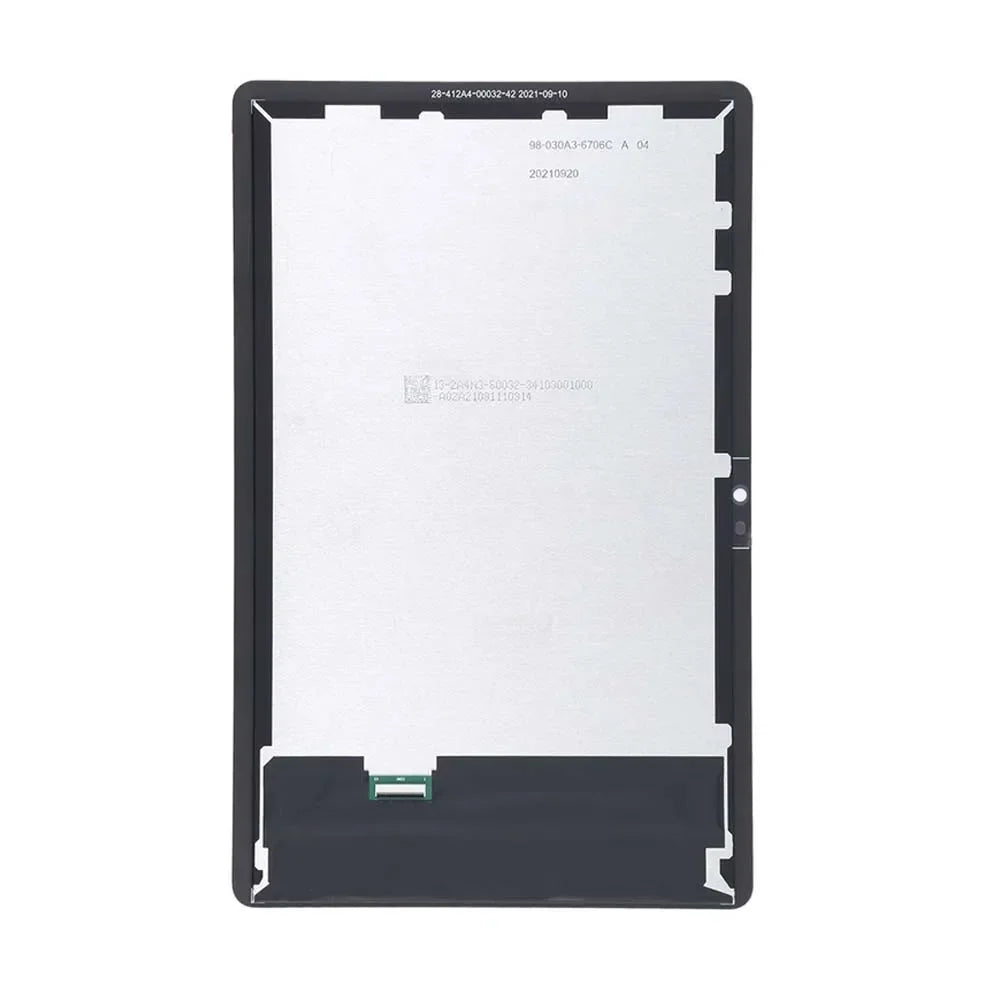 For Realme Pad RMP2102 RMP2103 RMP2021 2102 2103 2021 10.4" LCD Display Touch Screen Digitizer Glass Assembly Tablet repair parts