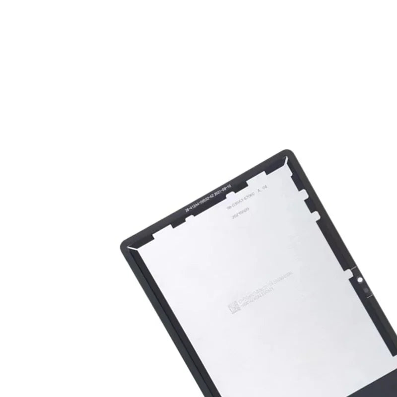 10.4 Inch For OPPO Pad Air LCD Display Touch Screen Digitizer Assembly For Oppo OPD2102 OPD2102A X21N2 LCD Replacement Tablet repair parts