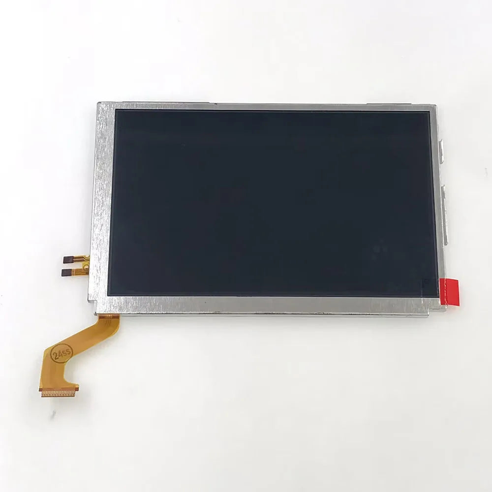 Replacement For Nintendo 3DS XL LL Top Upper & Bottom Lower LCD Display Screen Game console repair parts