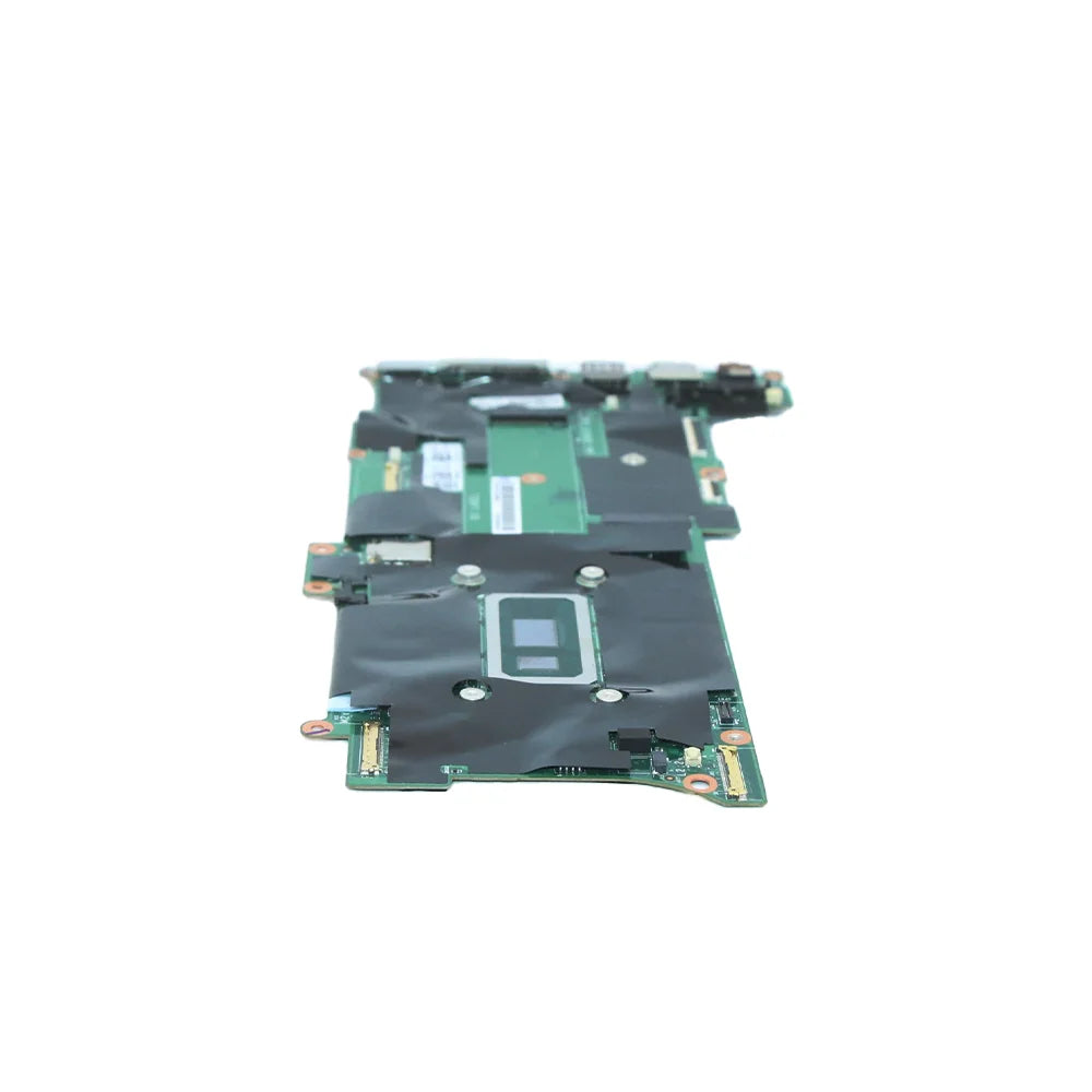 Laptop Motherboard For Lenovo ThinkPad X1 Yoga 4th X1 Carbon 7th Gen NM-B861 With CPU I7-8565U I5-8265U FRU 8G 16G 01YU380 Lenovo laptop repair parts