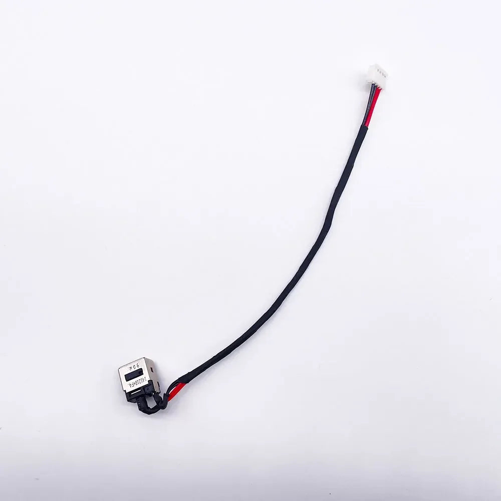 For Lenovo IdeaPad Y460 Y460C Y460N Y460A Y460P Y460L Laptop DC Power Jack DC-IN Charging Flex Cable Lenovo laptop repair parts