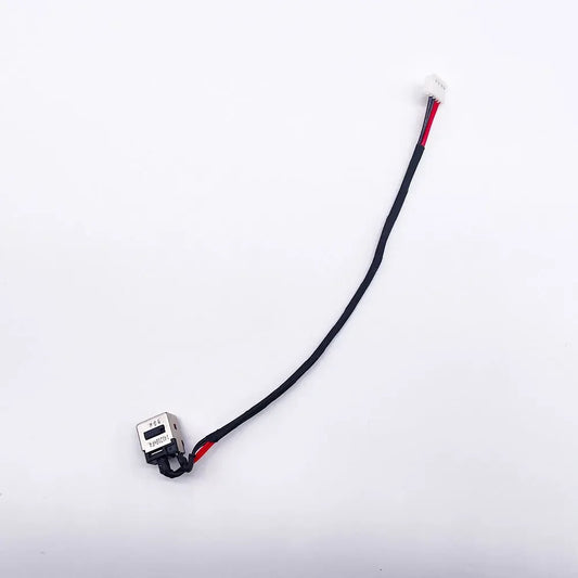 For Lenovo IdeaPad Y460 Y460C Y460N Y460A Y460P Y460L Laptop DC Power Jack DC-IN Charging Flex Cable Lenovo laptop repair parts