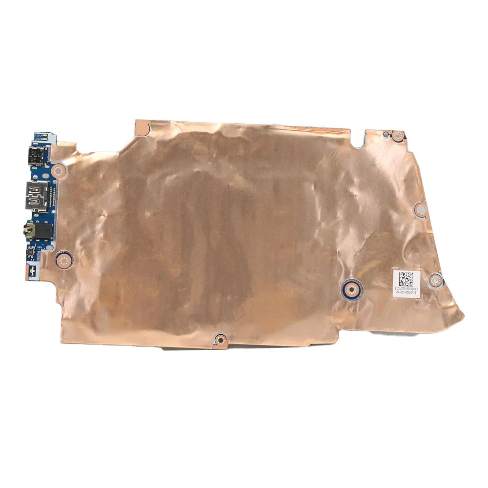 LA-K321P Laptop Motherboard For Lenovo ideapad 5-14ITL05 With CPU i5-1135G7 i7-1165G7 MX450 2G RAM:8G/16G 5B21B39800 5B21B39796 Lenovo laptop repair parts