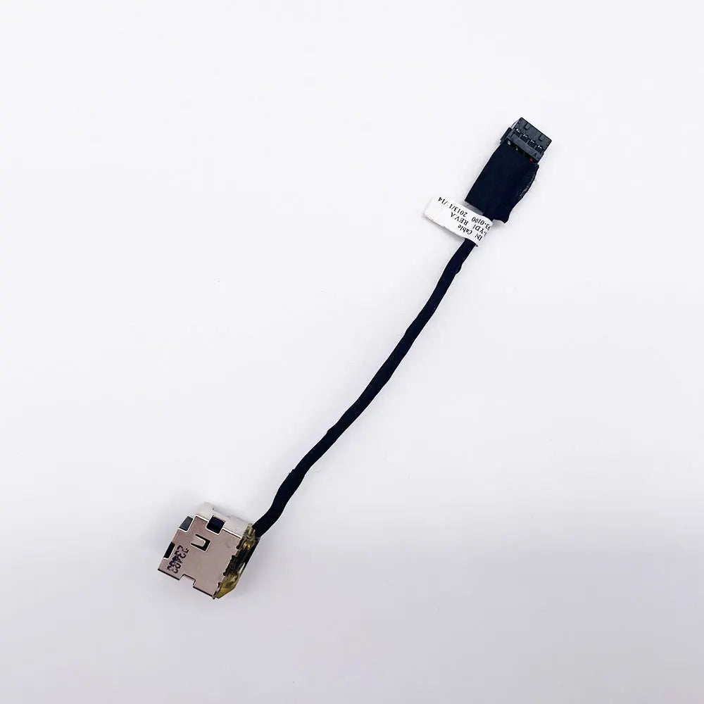 OEM For HP Pavilion G6-2000 G7-2000 DM4-3000 TPN-Q110 TPN-Q107 TPN-Q109 CQ58 Laptop DC Power Jack DC-IN Charging Flex Cable HP laptop repair parts