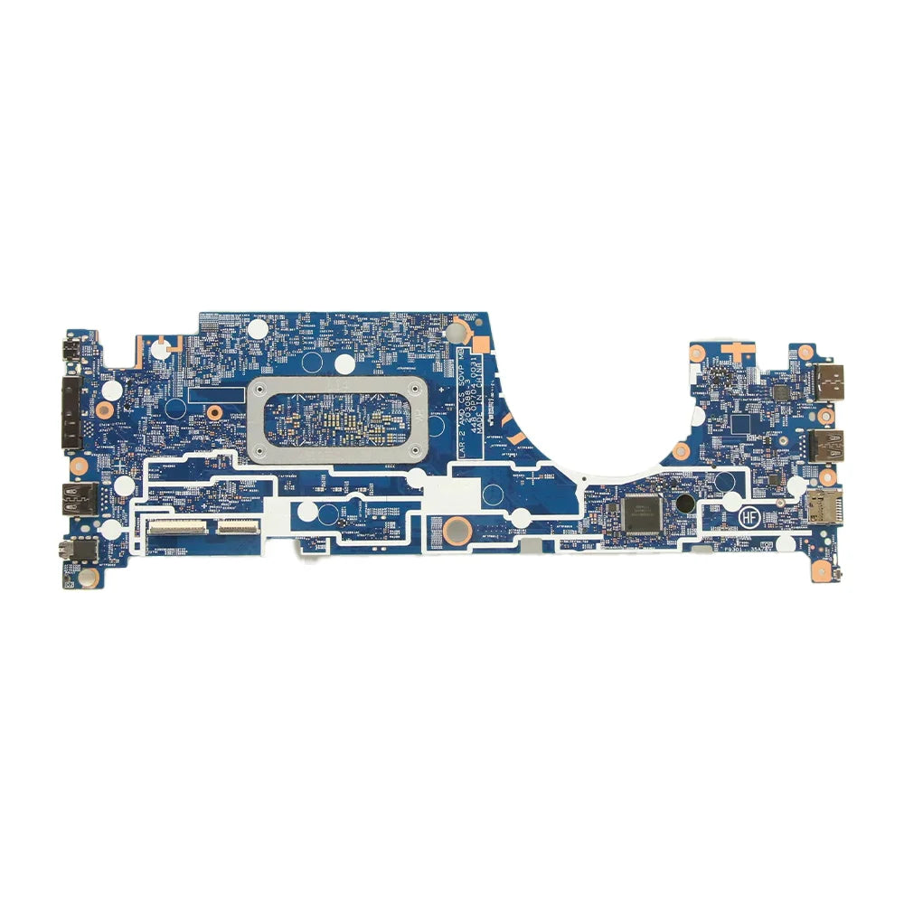 203088-3 For Lenovo ThinkPad	L13 Gen 2  L13 Yoga Gen 2 Laptop Motherboard With CPU R3 R5 R7 RAM 8G 16G 5B21J39244 5B21F38254 Lenovo laptop repair parts