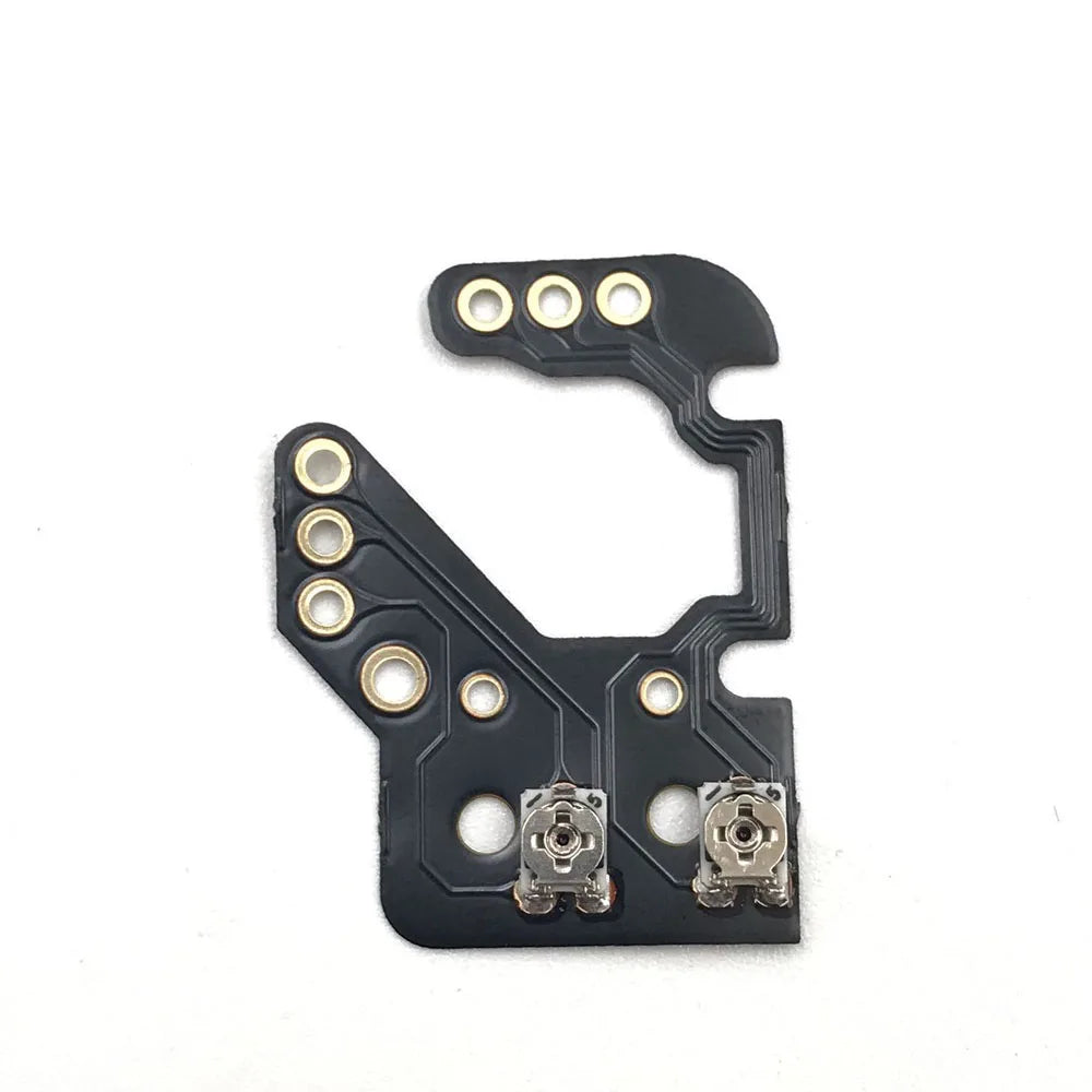 100PCS For Switch Pro Controller Calibrate Analog Stick Drift Fix For Playstation 4 5 PS4 PS5 For XBOX One Series S X Gamepad Game console repair parts
