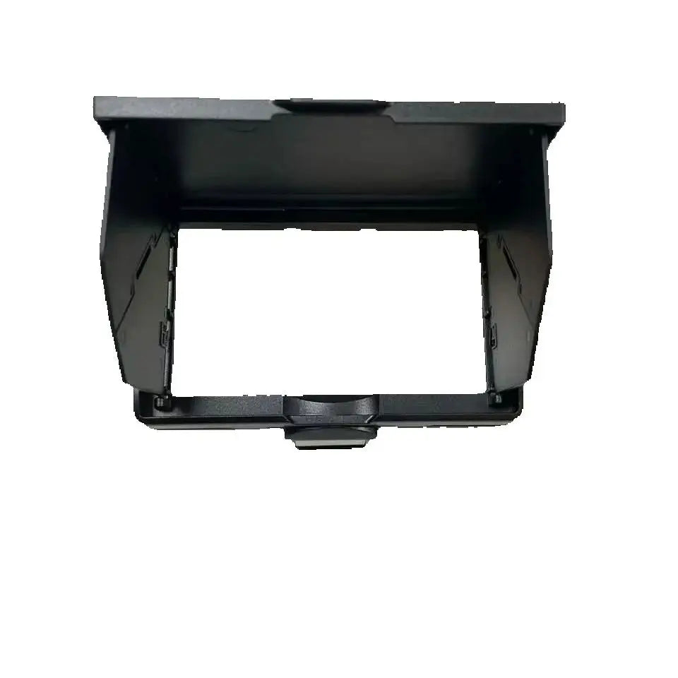 New Original Screen Display LCD Monitor Shade Hood for Sony PPXW-FS7M2 FS7 FS5 FX6 FX9 Lcd Hood Repair Part Digital Camera repair parts