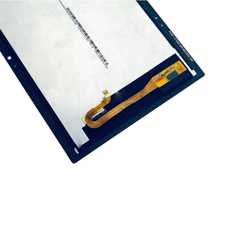 Tablet LCD For Lenovo ideapad Duet 3-10IGL5 82AT 82HK Duet 3i 82HK000VRU LCD Display Touch Screen Glass Digitizer Assembly Lenovo tablet repair parts