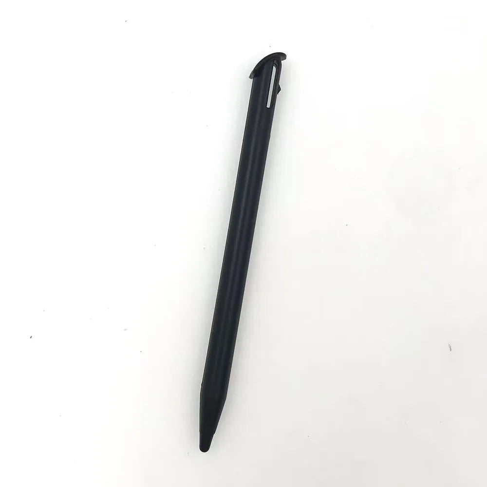 2-10pcs Plastic&Metal Touch Screen Stylus Pen Game Console Pen For New 3DS XL LL Game console repair parts