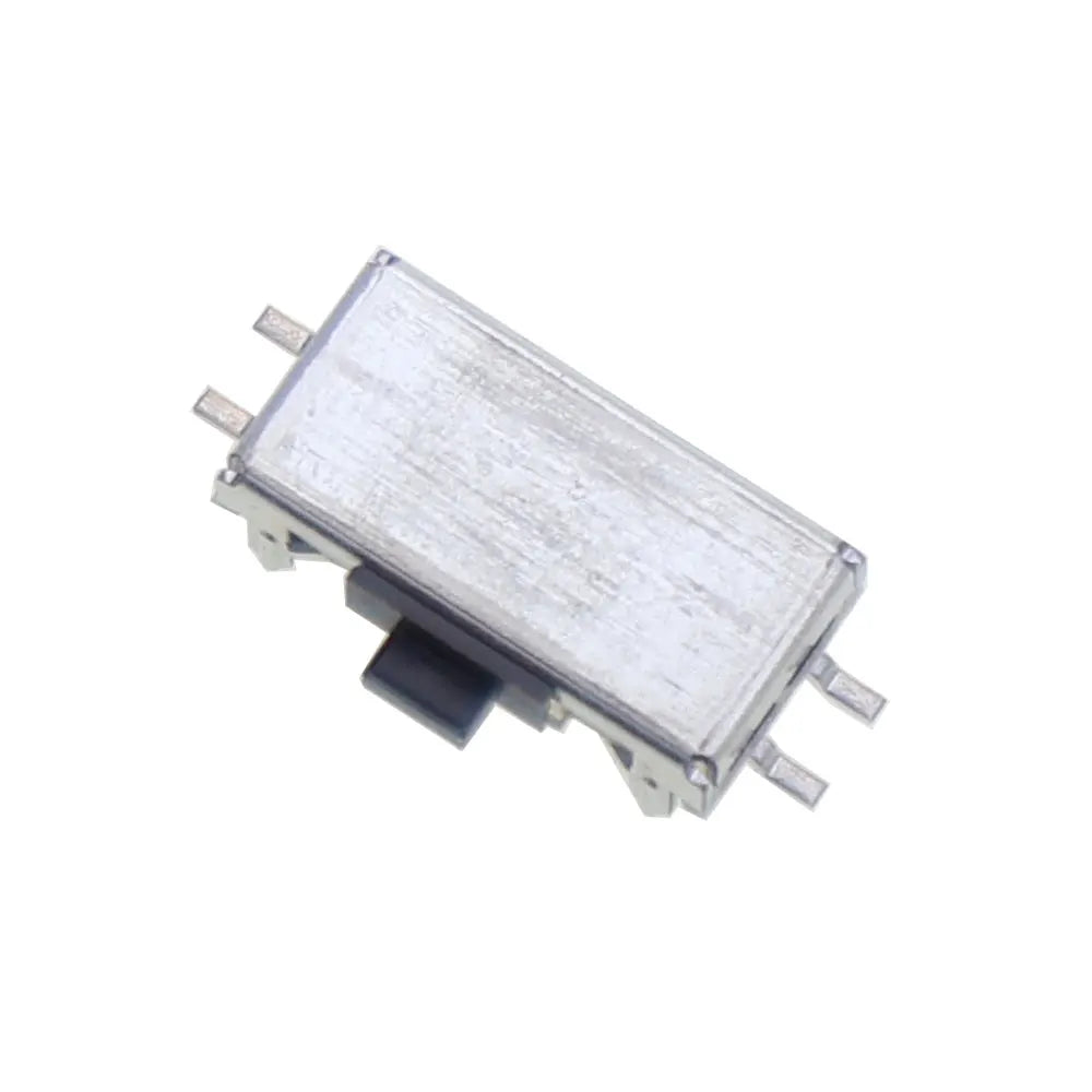 ChengHaoRan Replacement Volume Button Slide Switch For DS Lite NDSL Console Power ON OFF Power Switch Button Repair Part Game console repair parts