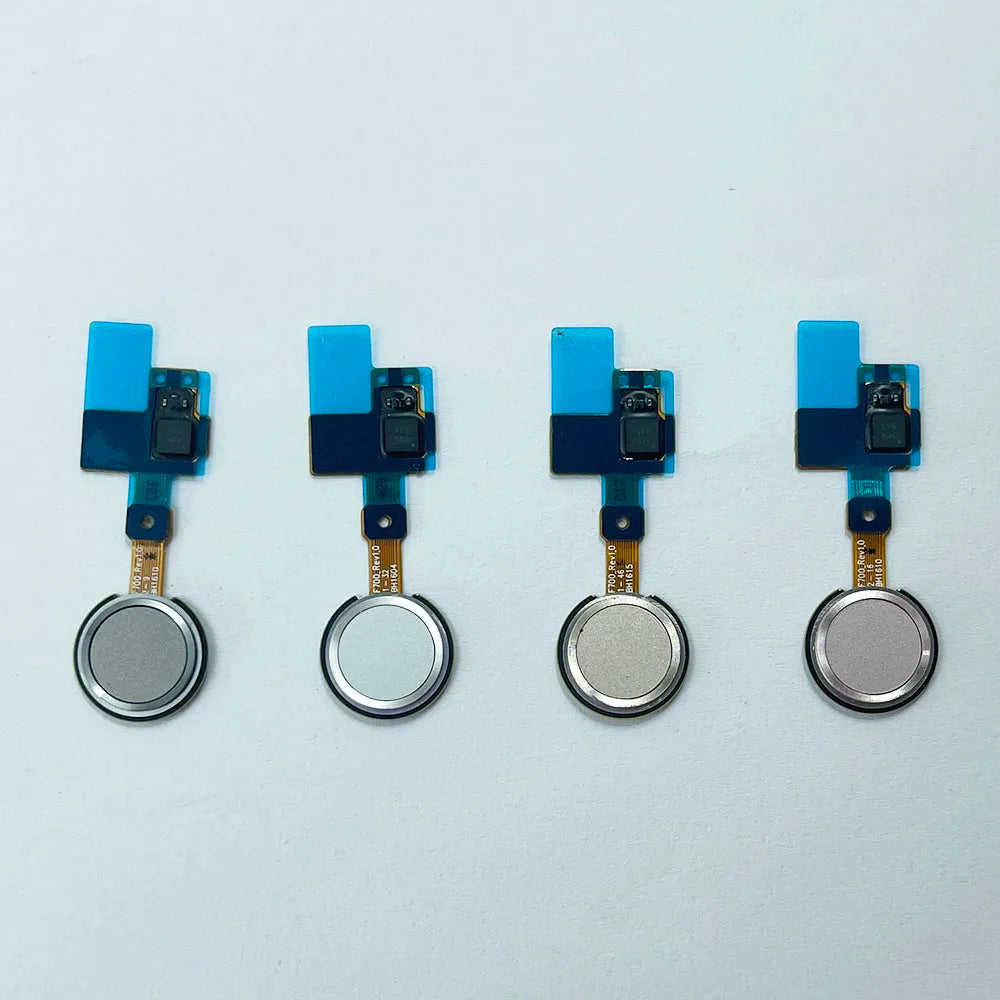 org Home Power Button Fingerprint Sensor Flex Cable For LG G5 LG phone repair parts