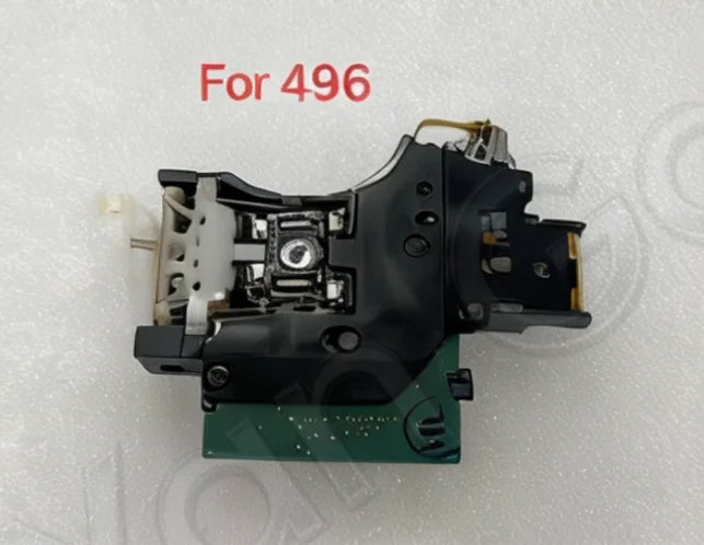 Replacement KEM-450A KEM 450DAA For PS3 Slim 2000 2500 3000 KEM 450 AAA Laser Lens For PS3 Slim FOR PS2 FOR PS4 FOR PS5 490A 496 Game console repair parts
