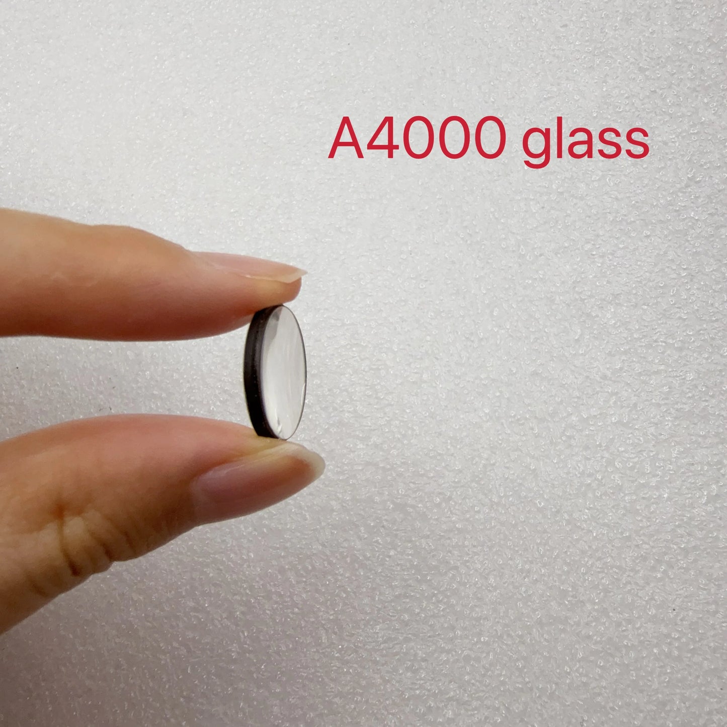1 pcs New Front Lens Glass For Canon A4000 A4000 Digital Camera Repair Spare Part Digital Camera repair parts